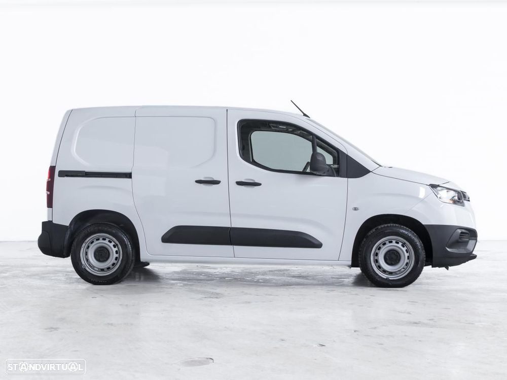 Toyota Proace 1.5D L1 Comfort 3L C/IVA - 2