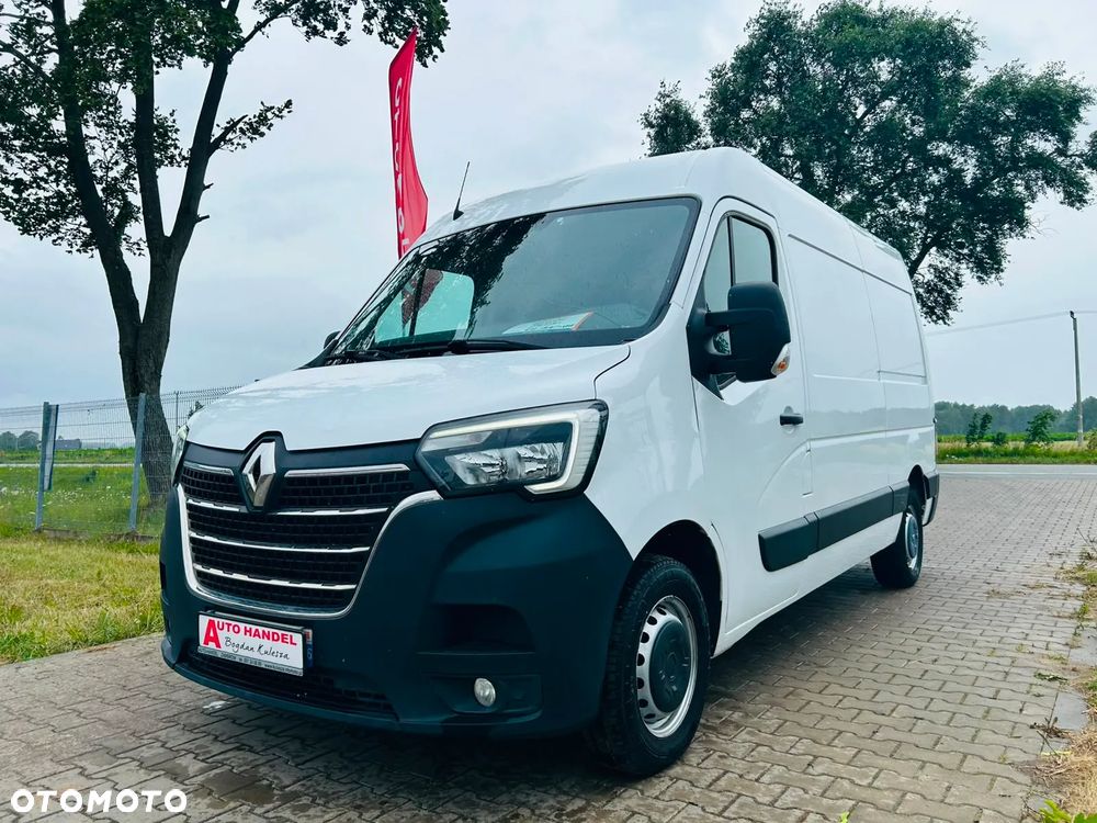 Renault Master L2H2 - 18