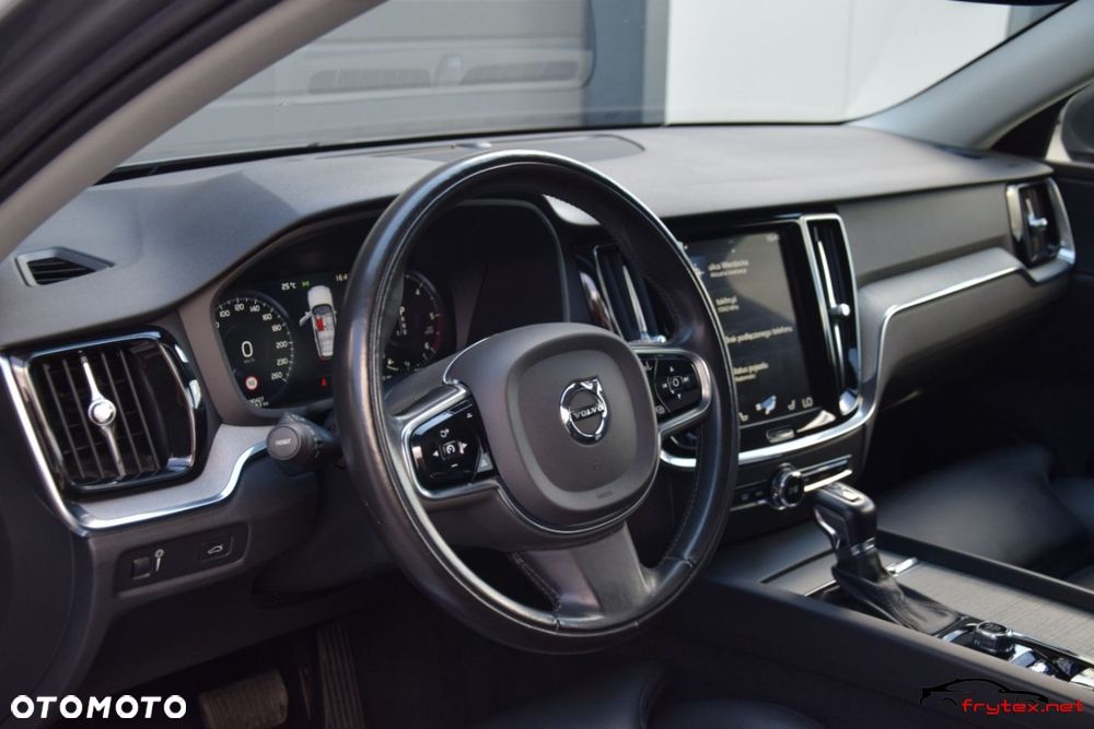 Volvo V60 - 19