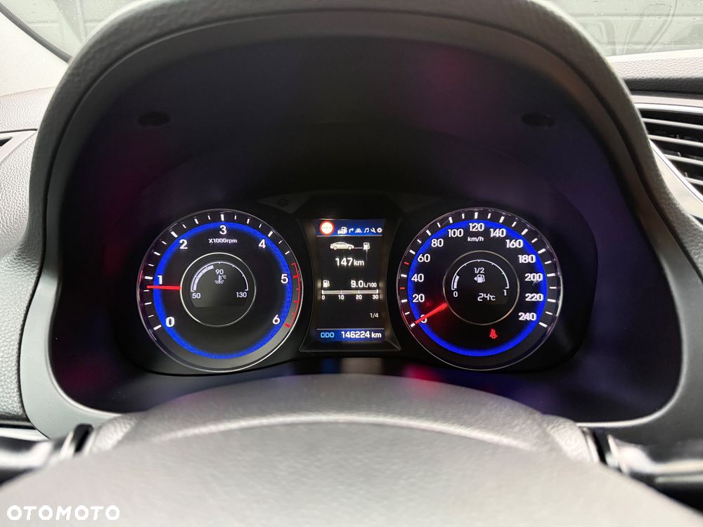 Hyundai i40 - 32