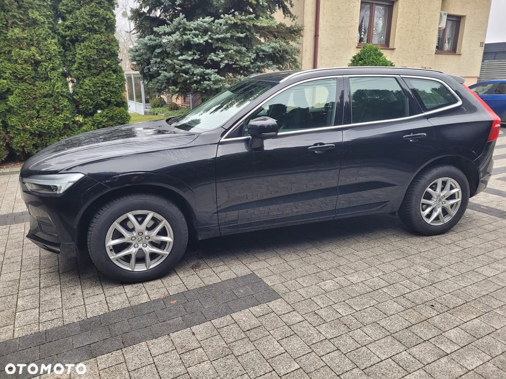 Volvo XC 60 D4 Momentum Pro - 17