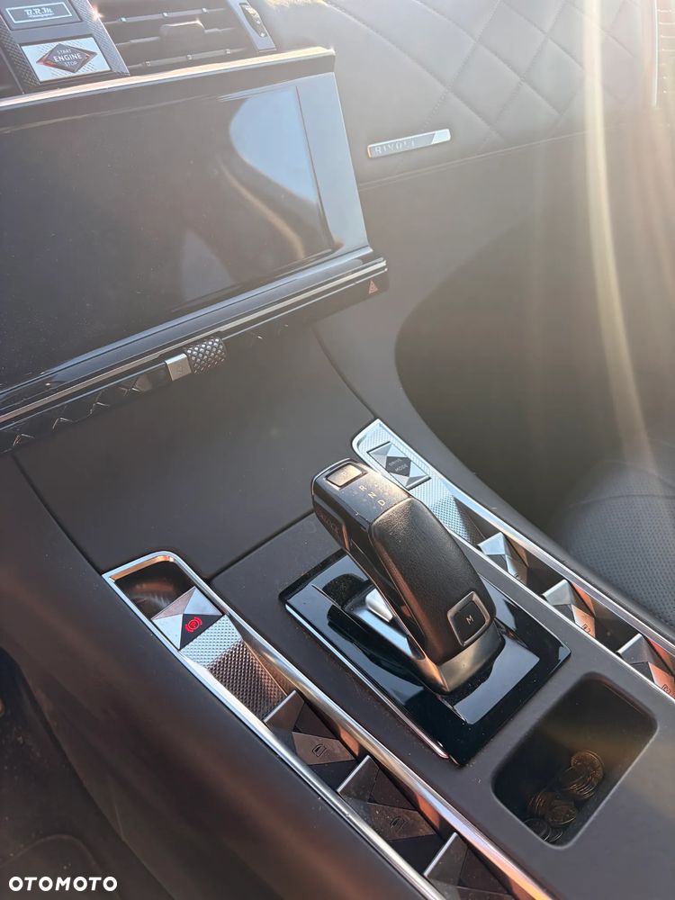 DS Automobiles DS 7 Crossback 1.6 PureTech Rivoli - 13