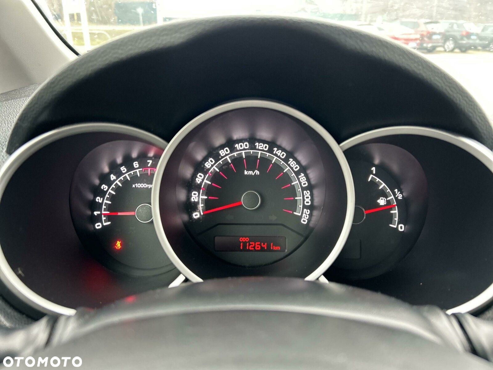 Kia Venga 1.4 M - 25
