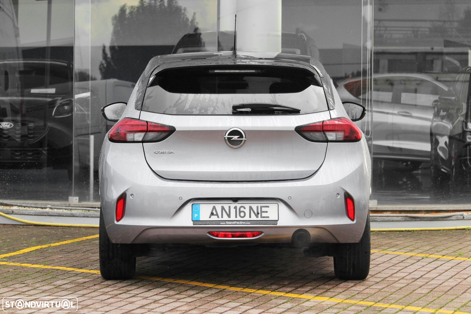 Opel Corsa 1.5 D Elegance - 5