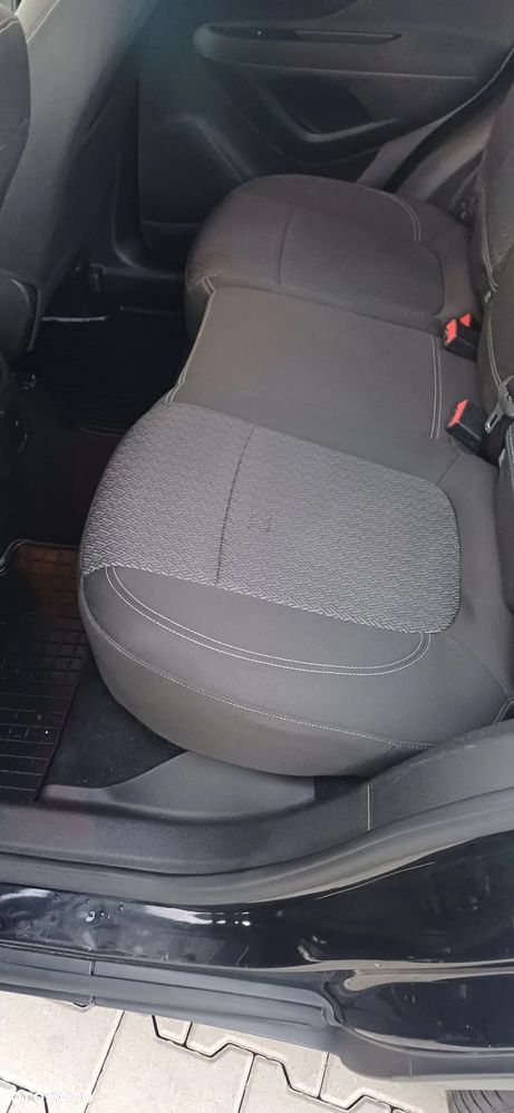 Opel Mokka 1.4 T Cosmo EU6 - 24