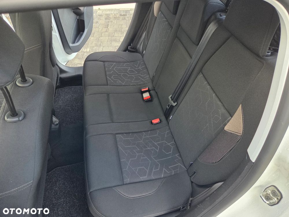 Peugeot 2008 Blue-HDi FAP 100 STOP & START Style - 12