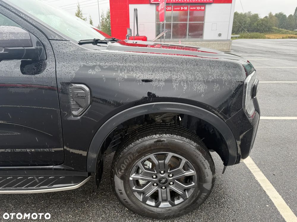 Ford Ranger 2.0 EcoBlue Bi-Turbo 4x4 DC Wildtrak - 11