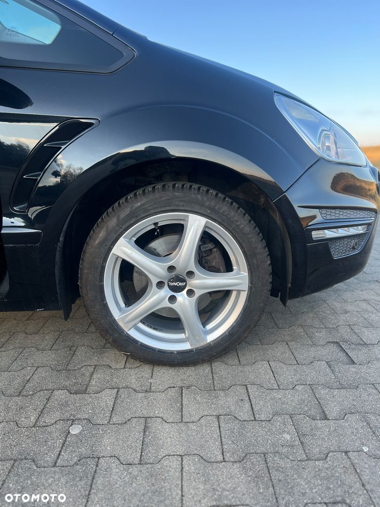 Ford S-Max 1.6 T Trend - 13