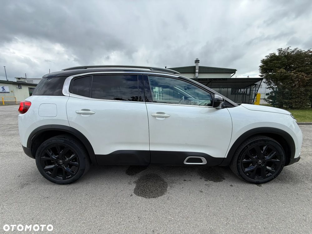 Citroën C5 Aircross - 4
