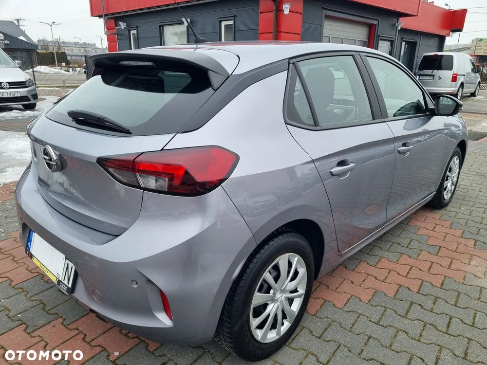 Opel Corsa 1.2 S&S - 7