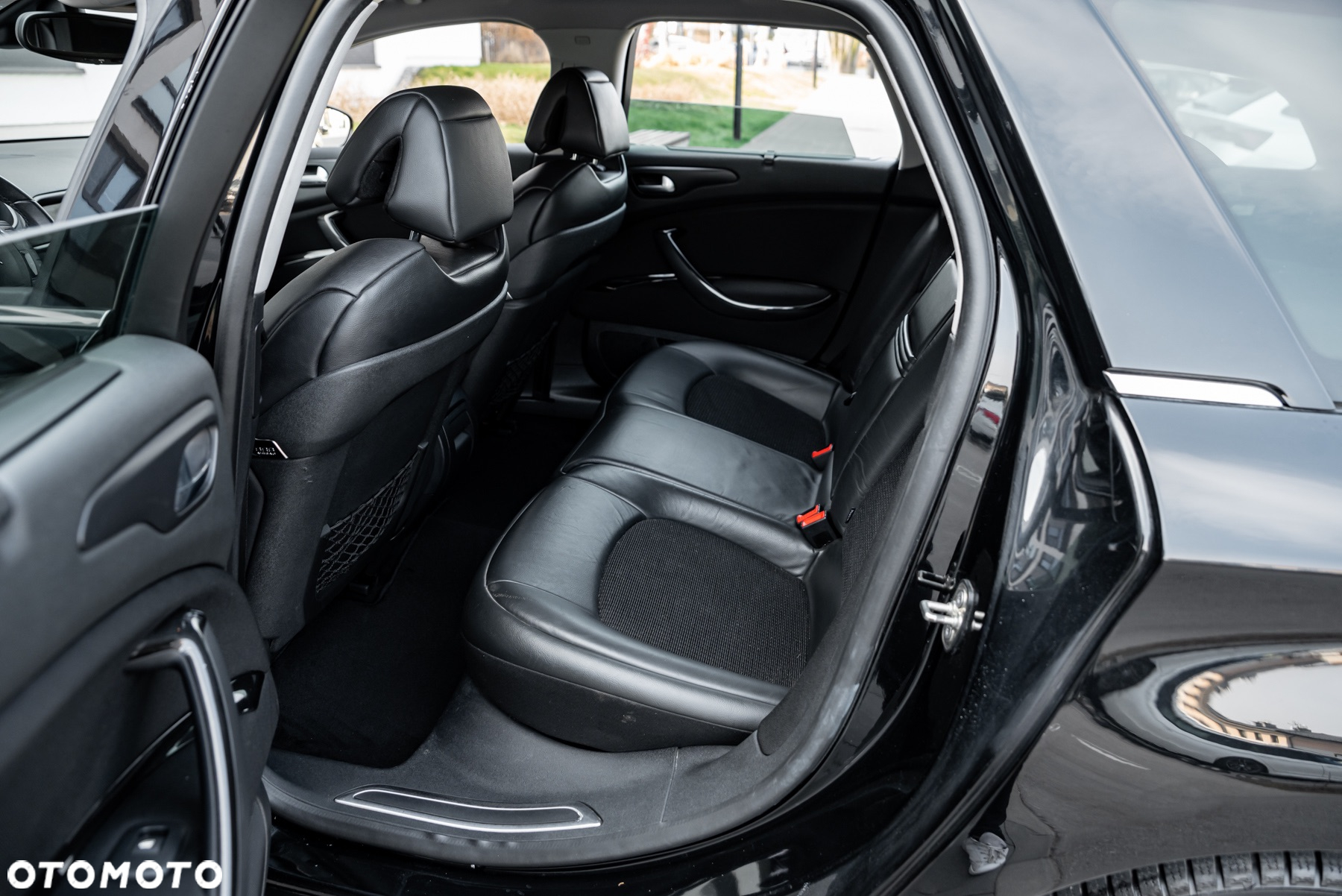 Citroën C5 3.0 HDi V6 Exclusive - 21