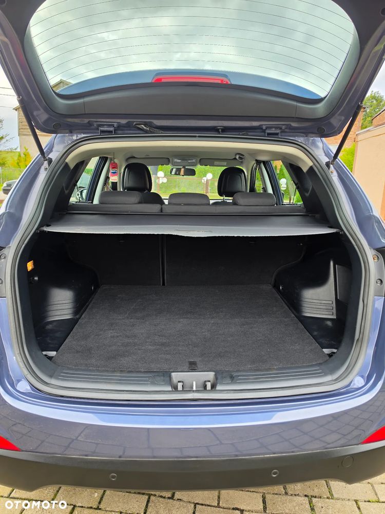 Hyundai ix35 - 10