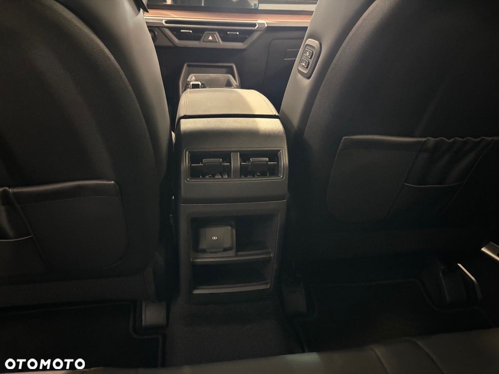 SsangYong/KGM Torres 1.5 T-GDI HEV e-DHT Wild - 22