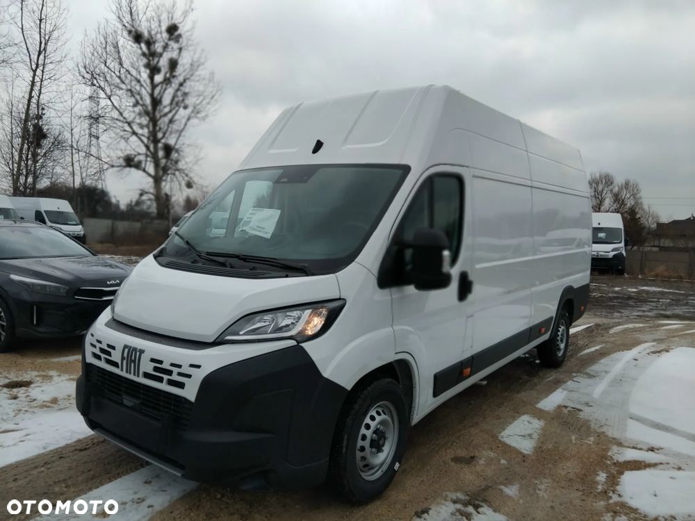 Fiat DUCATO - 1