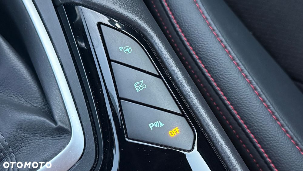 Ford Mondeo 2.0 Hybrid ST-Line X - 21