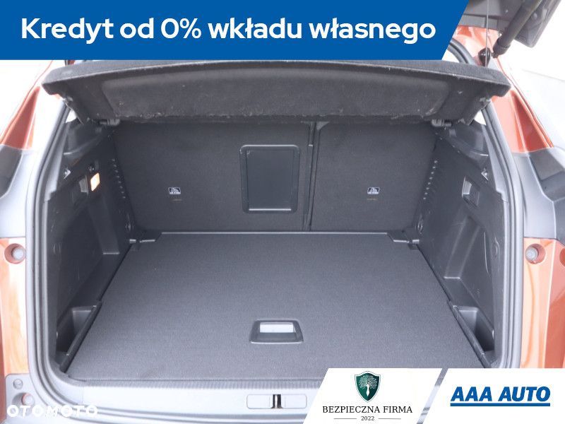 Peugeot 3008 - 14