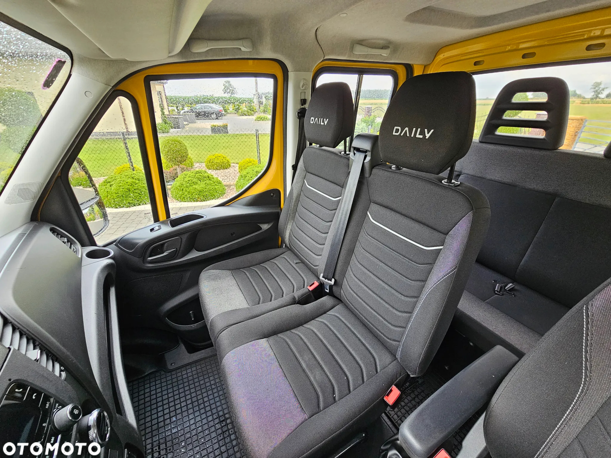 Iveco Daily 70C18 - 24