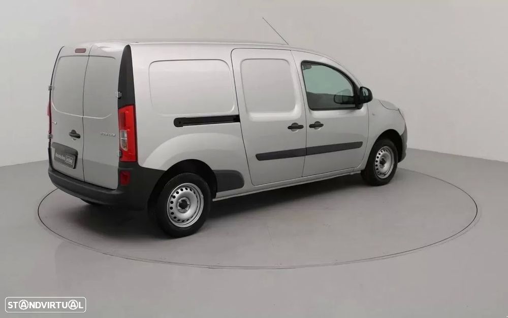 Mercedes-Benz Citan 109 cdi longa c/iva - 11