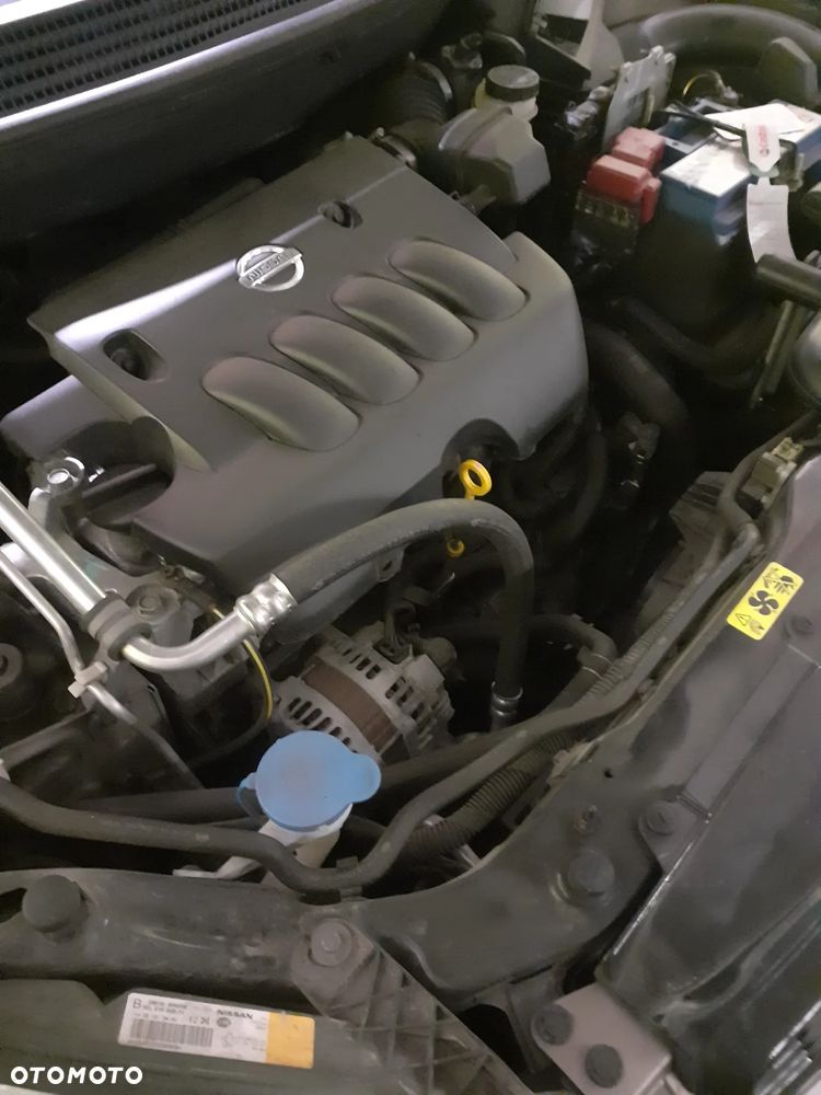 Nissan Qashqai 2.0 360 CVT - 13