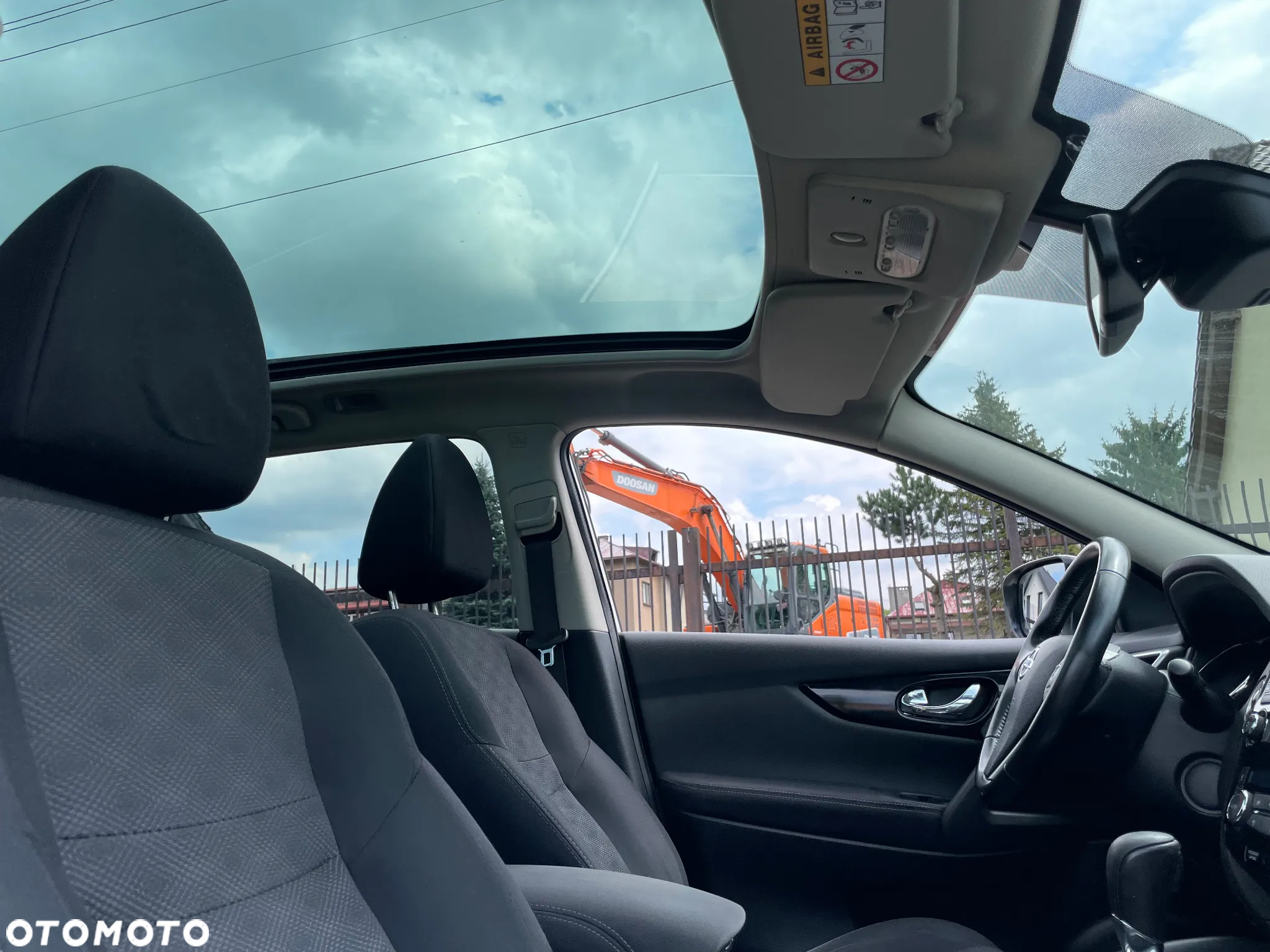 Nissan Qashqai 1.2 DIG-T Tekna Xtronic - 18