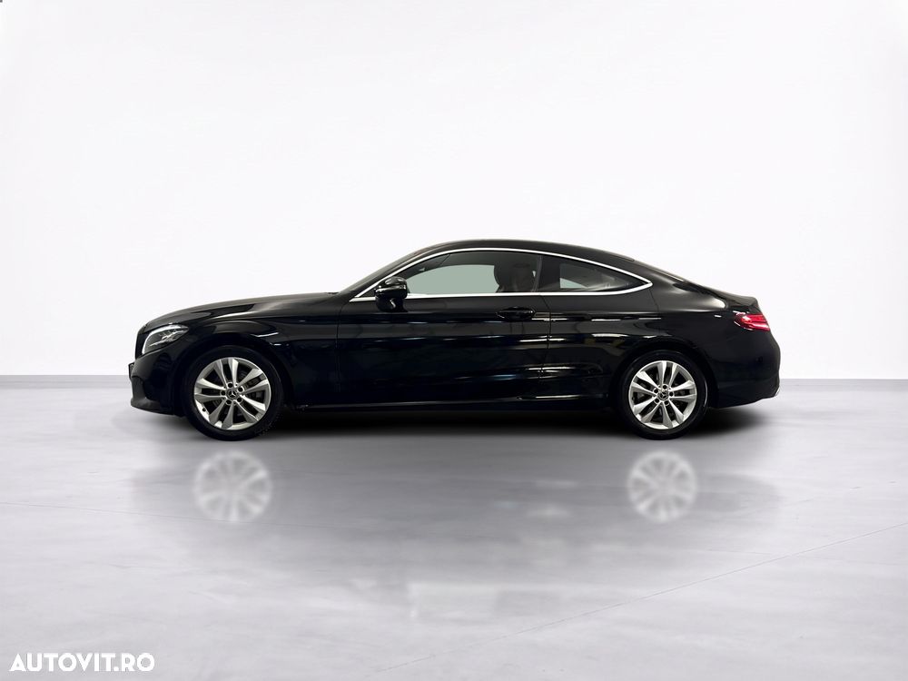 Mercedes-Benz C 220 d - 3