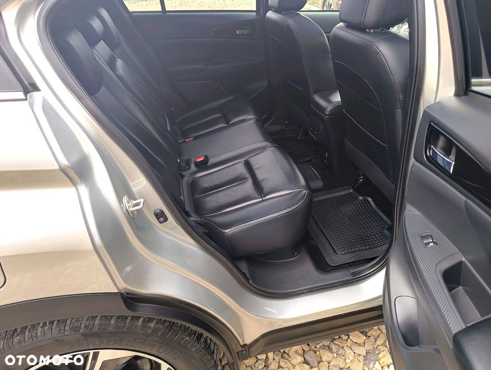 Mitsubishi Eclipse Cross 2.4 PHEV Inbusiness Plus - 22