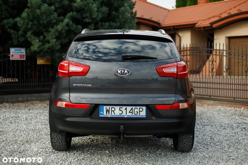 Kia Sportage 1.6 GDI L 2WD - 2
