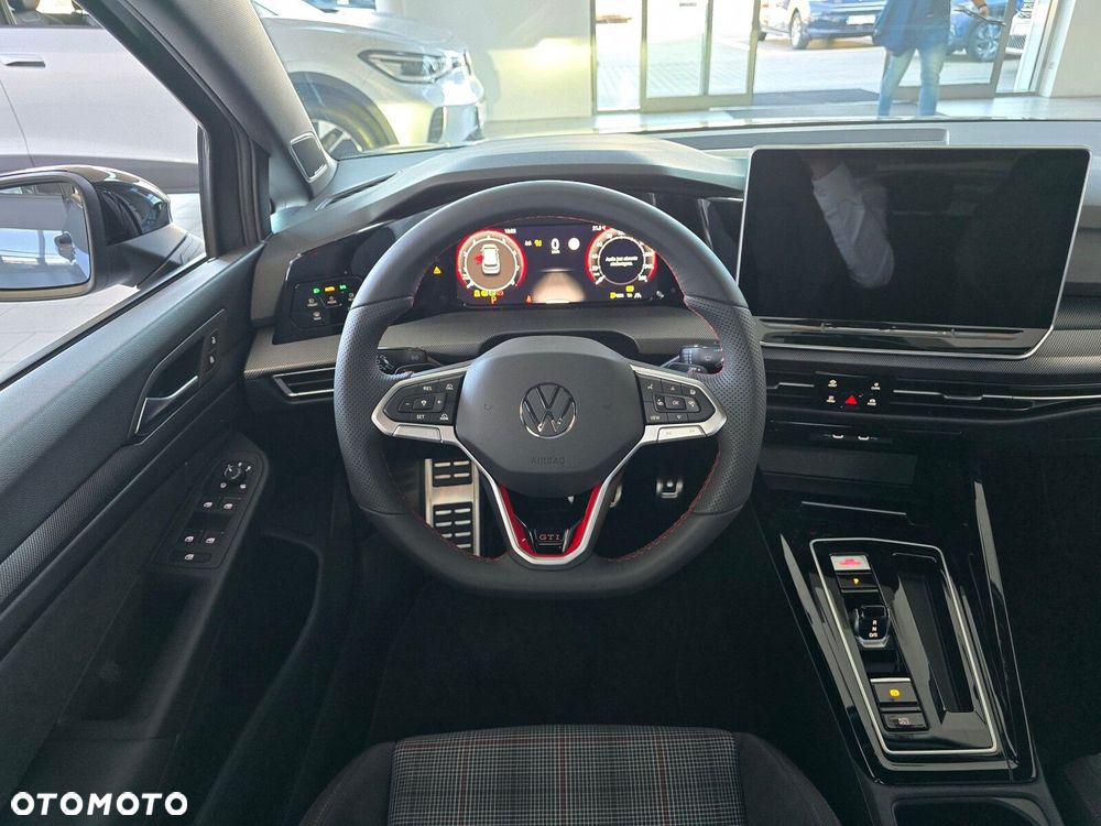 Volkswagen Golf 2.0 TSI GTI DSG - 11