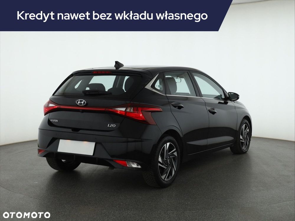 Hyundai i20 - 7