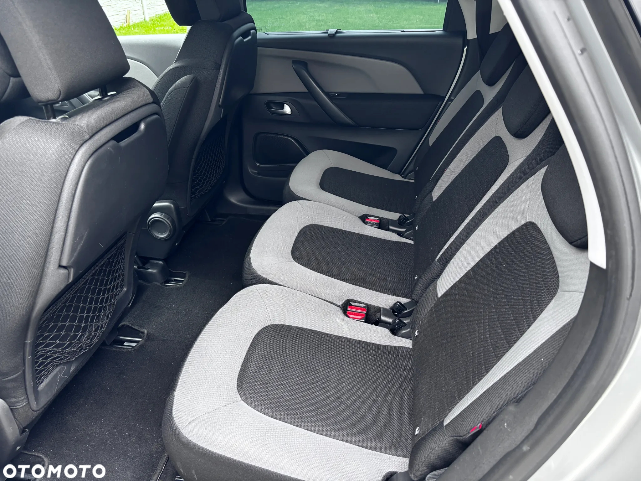 Citroën C4 Picasso 1.6 BlueHDi MoreLife - 21