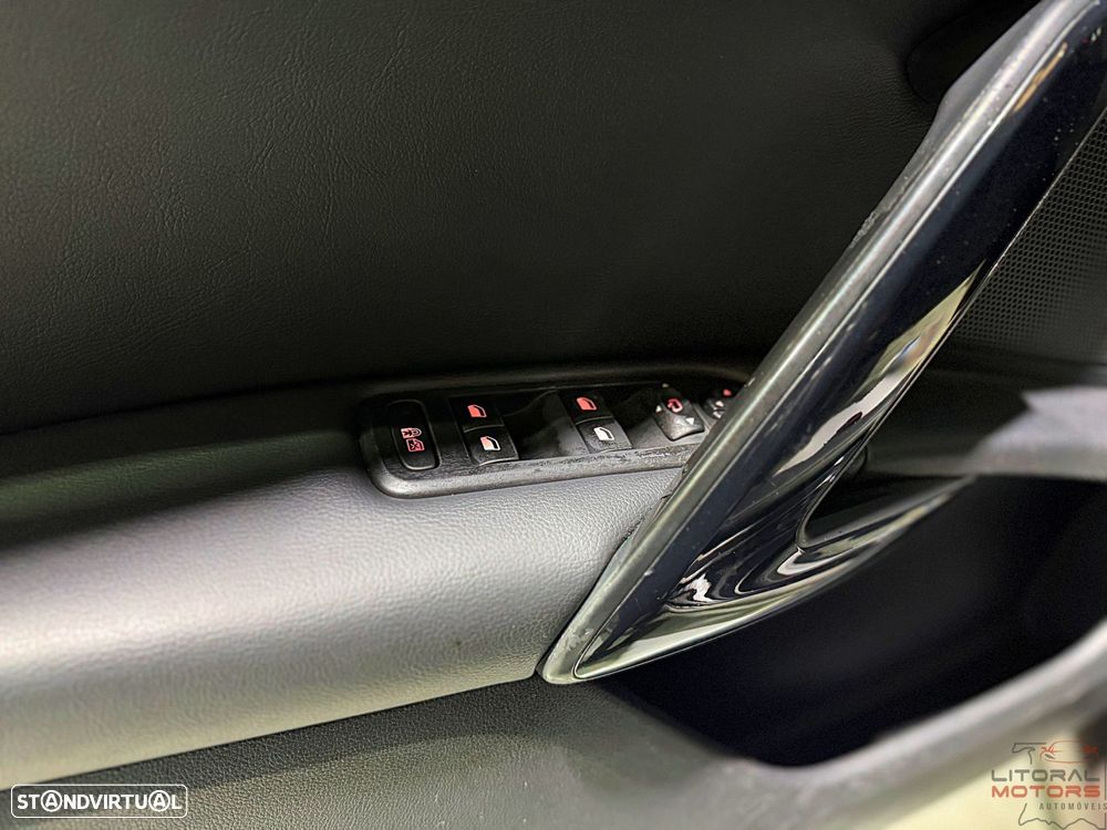 Peugeot 508 RXH 2.0 HDi Hybrid4 2-Tronic - 18