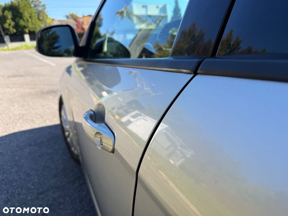 Ford Focus 1.6 TDCi Trend - 22
