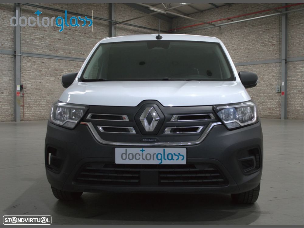 Renault KANGOO E-TECH ELEC. 45KW - 11