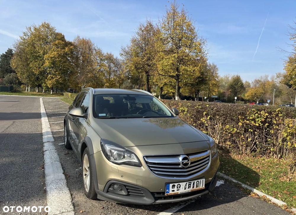 Opel Insignia 2.0 CDTI Active - 4