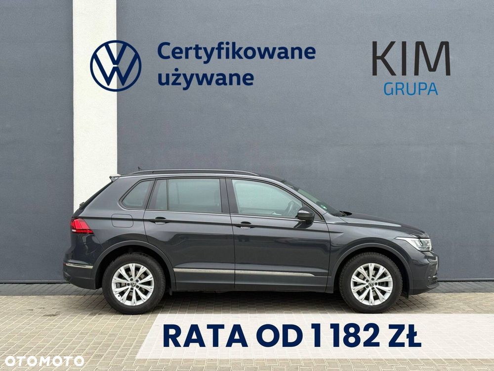 Volkswagen Tiguan 2.0 TDI SCR Life DSG - 3