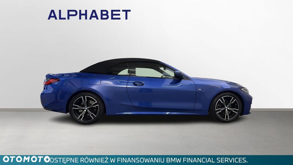 BMW Seria 4 420i - 8