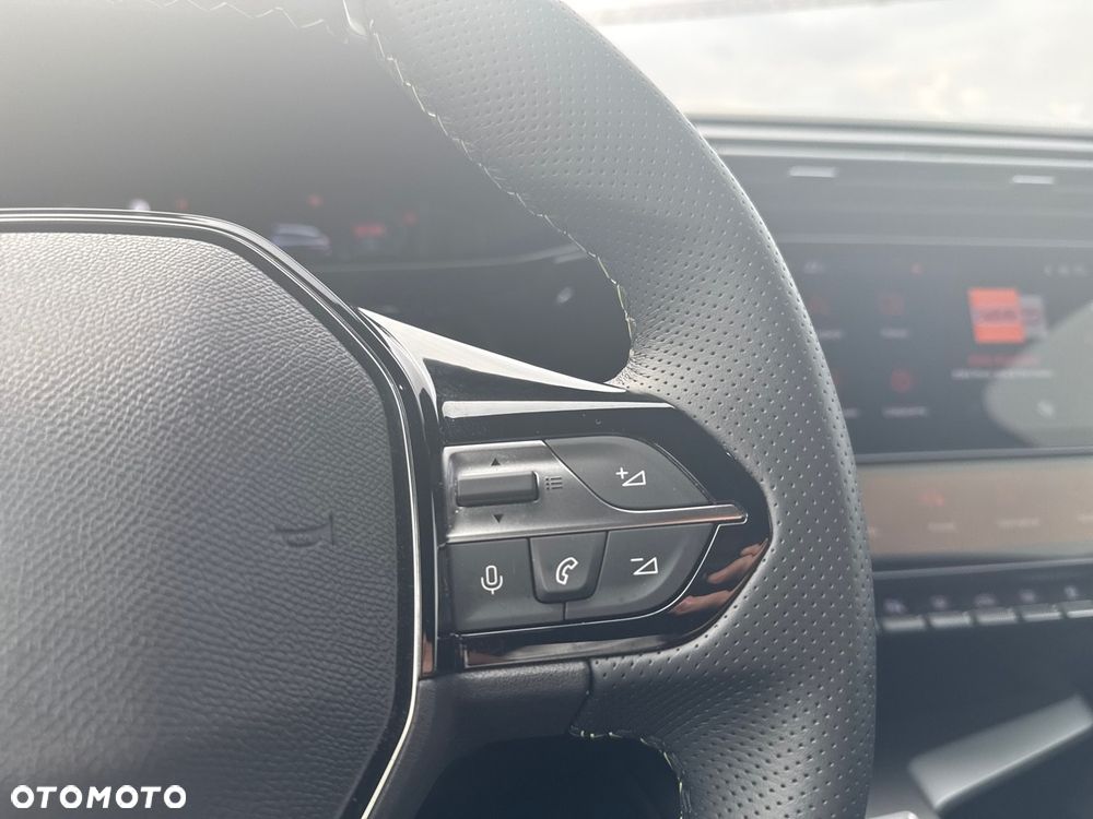 Peugeot 308 Hybrid 136e-DSC6 GT - 16