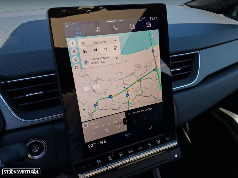 Renault Symbioz - 21