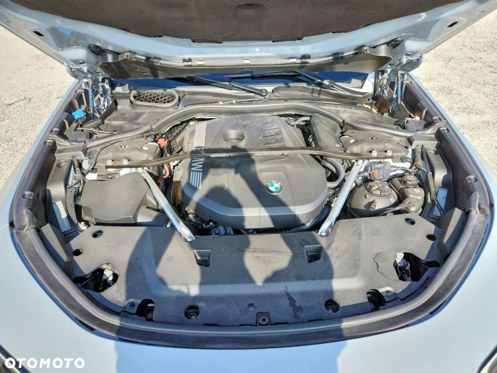 BMW Seria 7 - 11
