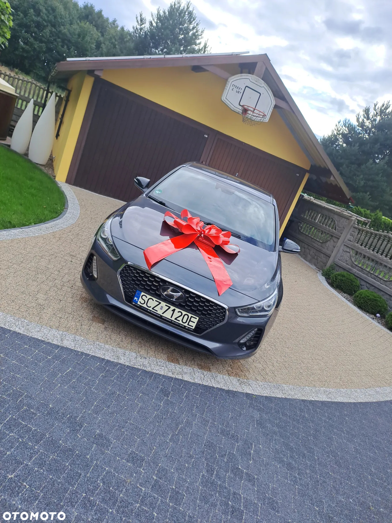 Hyundai i30 1.0 T-GDI Premiere Style - 17