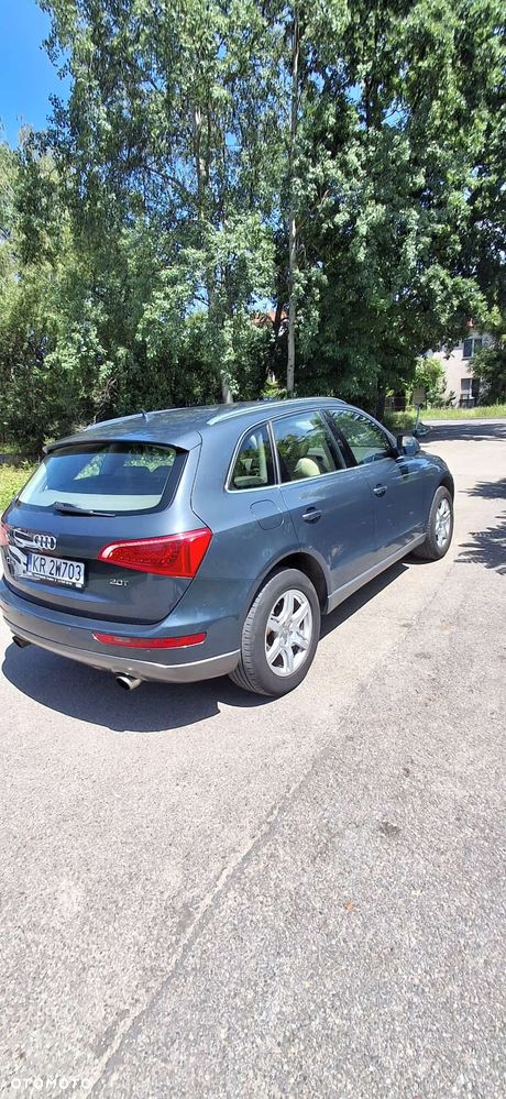 Audi Q5 2.0 TFSI Quattro S tronic - 7