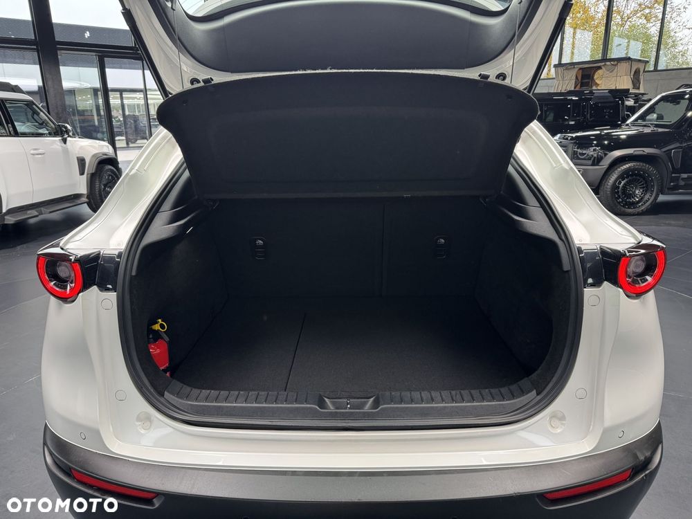 Mazda CX-30 2022