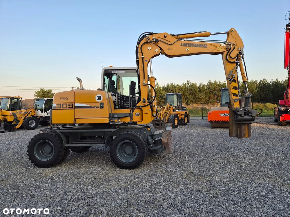 Volvo EWR150E - 2