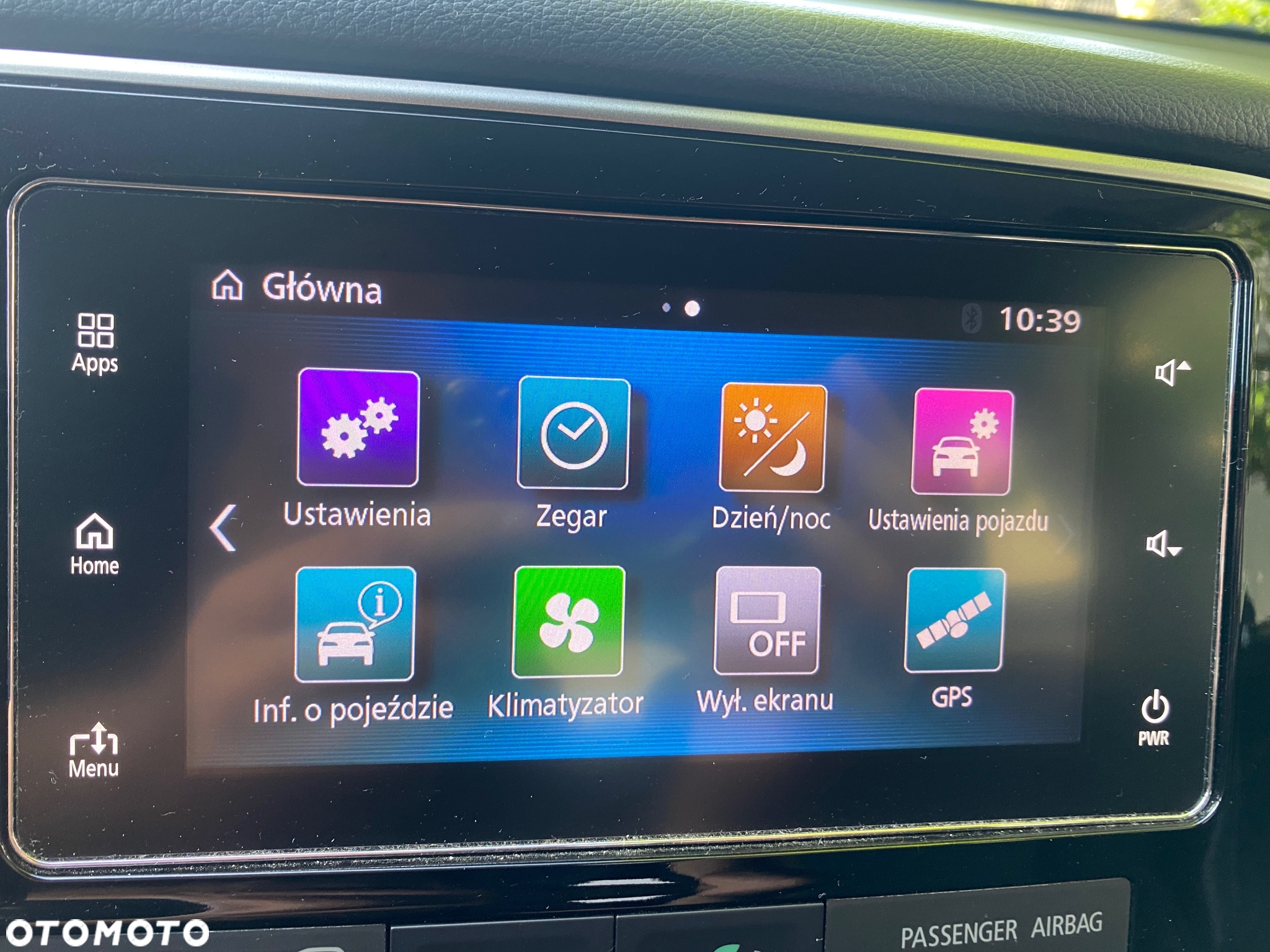 Mitsubishi Outlander 2.0 2WD CVT Active+ - 22