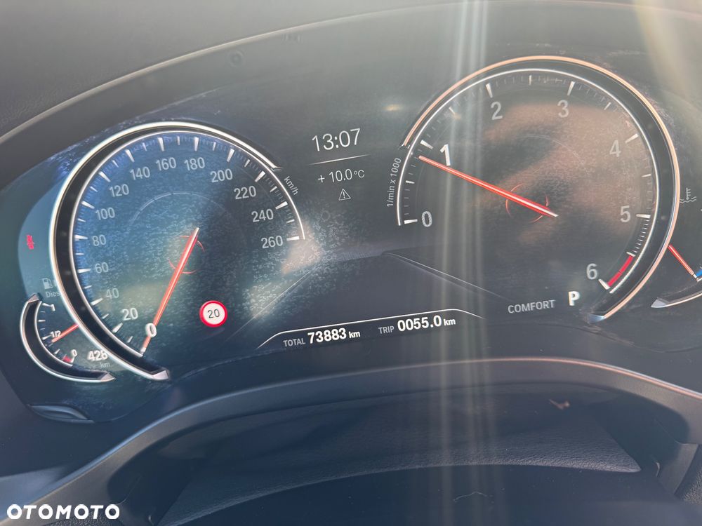 BMW X4 xDrive20d - 17