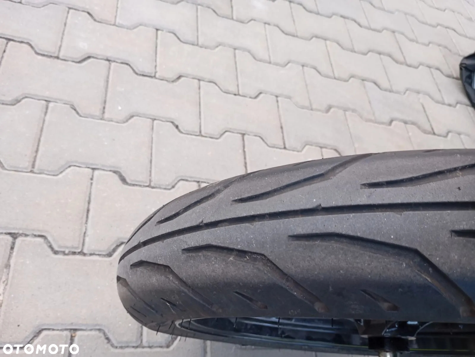 Kawasaki Ninja - 5
