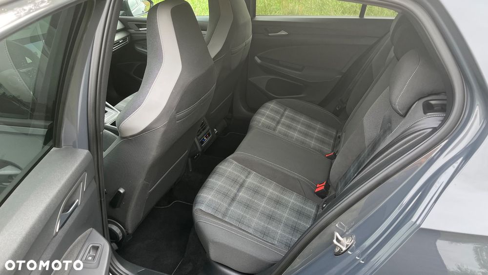 Volkswagen Golf 2.0 TDI SCR DSG GTD - 23
