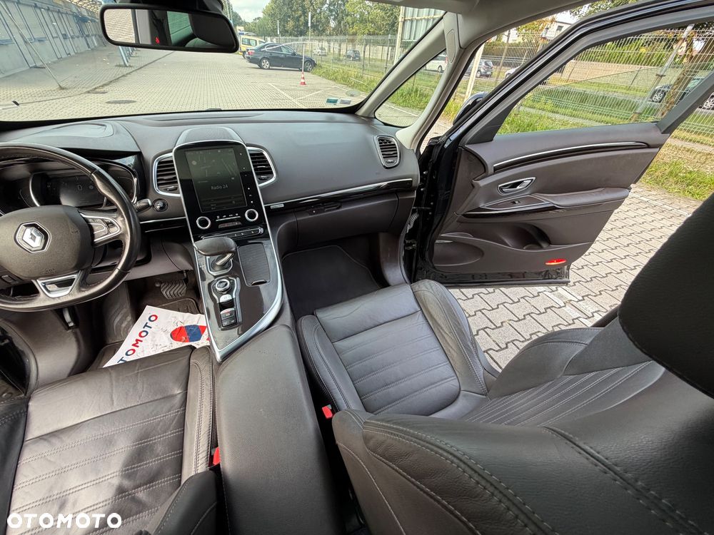 Renault Espace Energy dCi 160 EDC Intens - 14