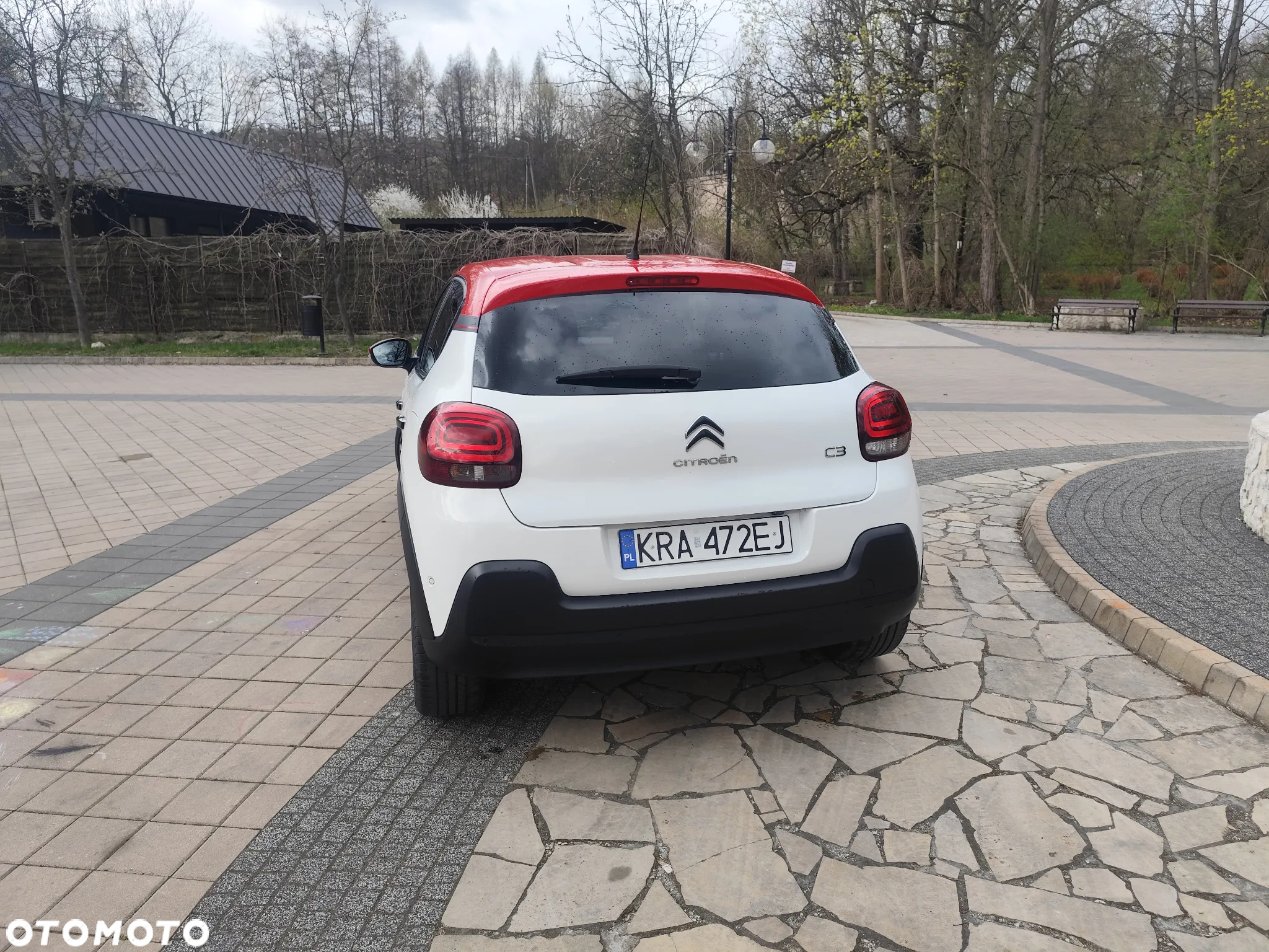 Citroën C3 1.2 PureTech Exclusive - 8