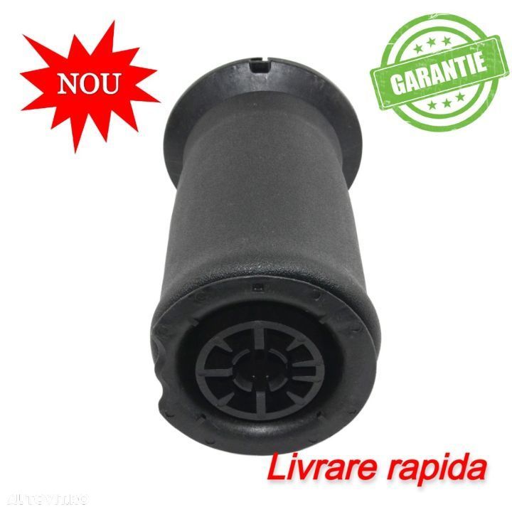 Perna aer spate BMW E61 - 1